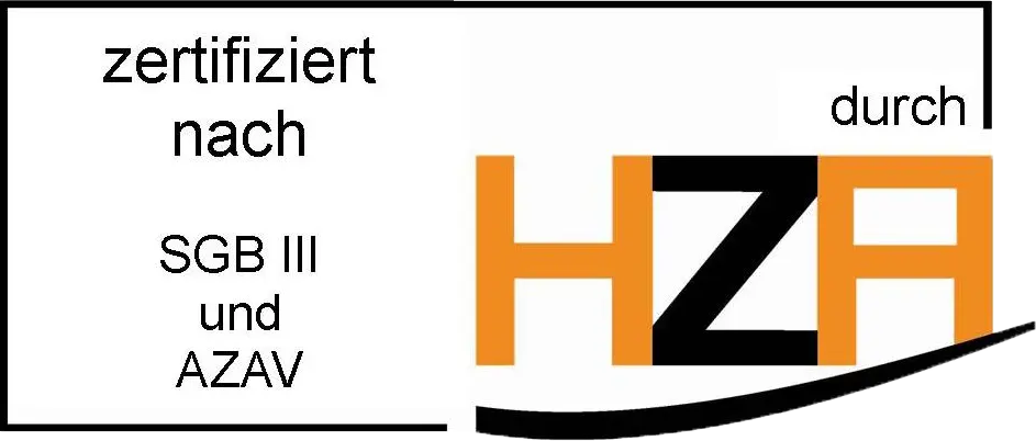 HZA logo