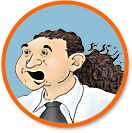 Dipl. Inf. (FH) Marco Emrich, Leiter Fachbereich Softwareentwicklung