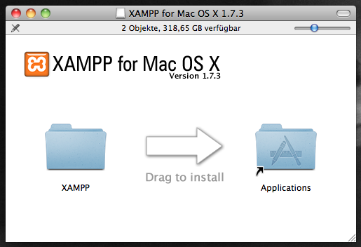 Xampp Tutorial Und Howto Fur Mac Os X