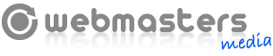 Logo Webmasters Media
