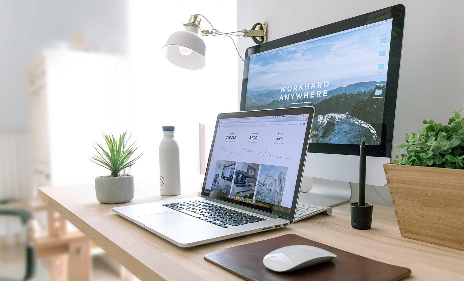 Webdesign & Usability
