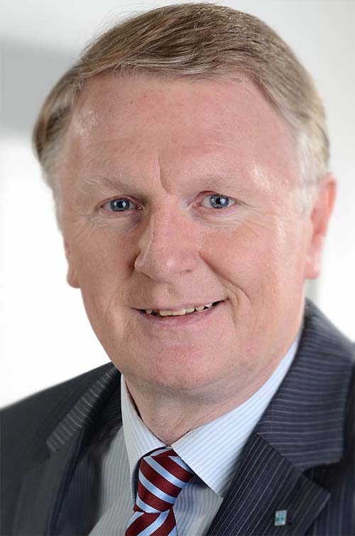Frank Stefan