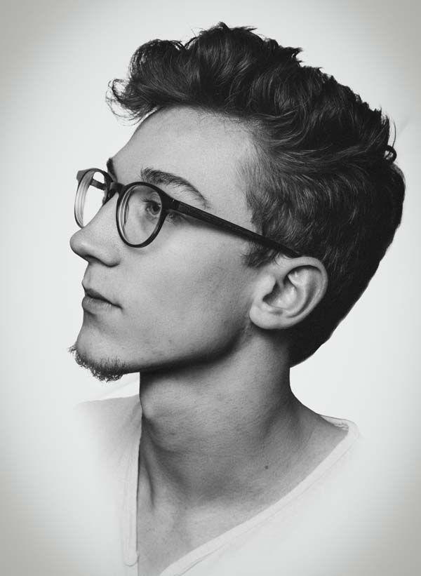 Niclas Kahlmeier