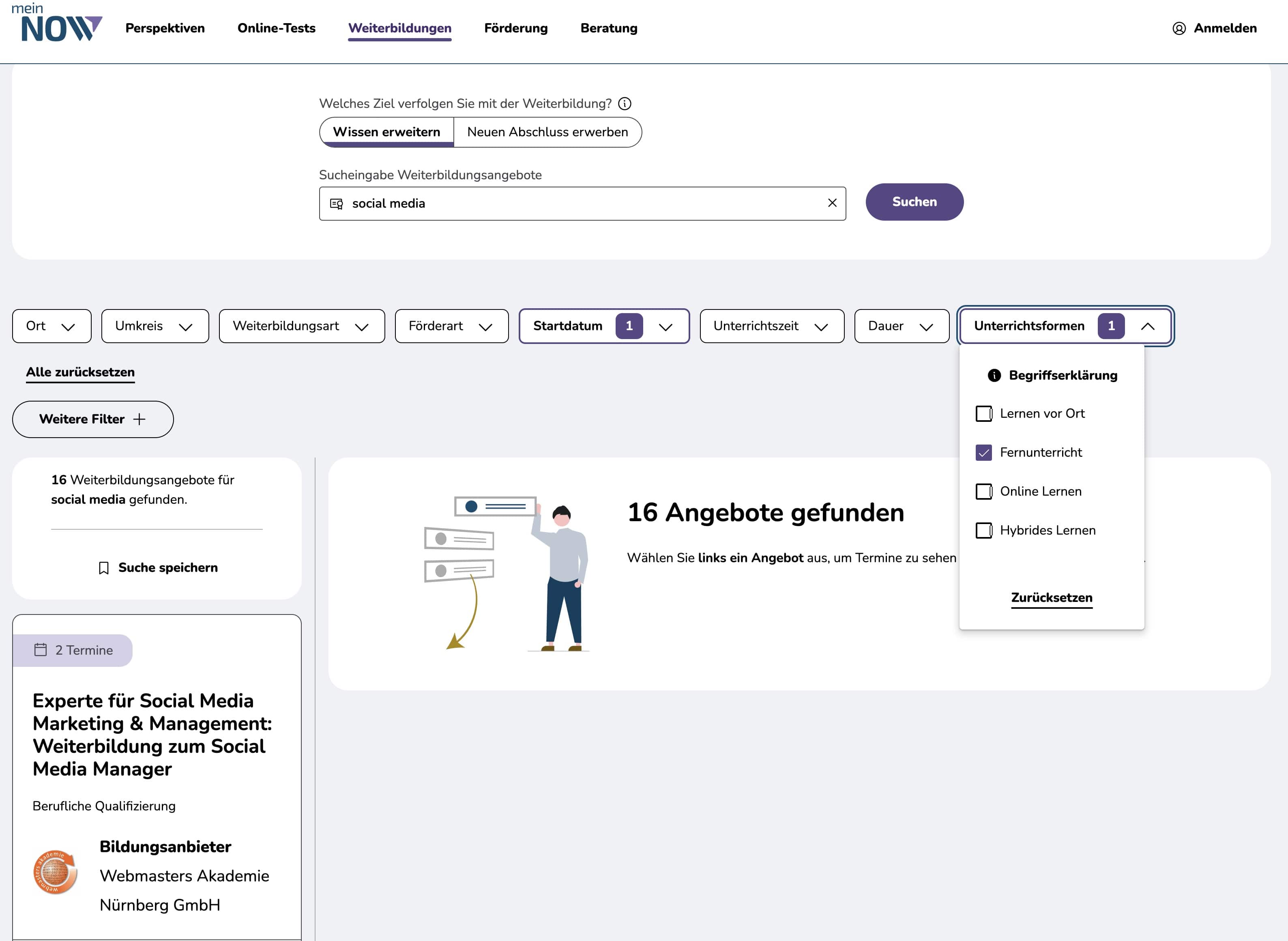 PPC-Werbung