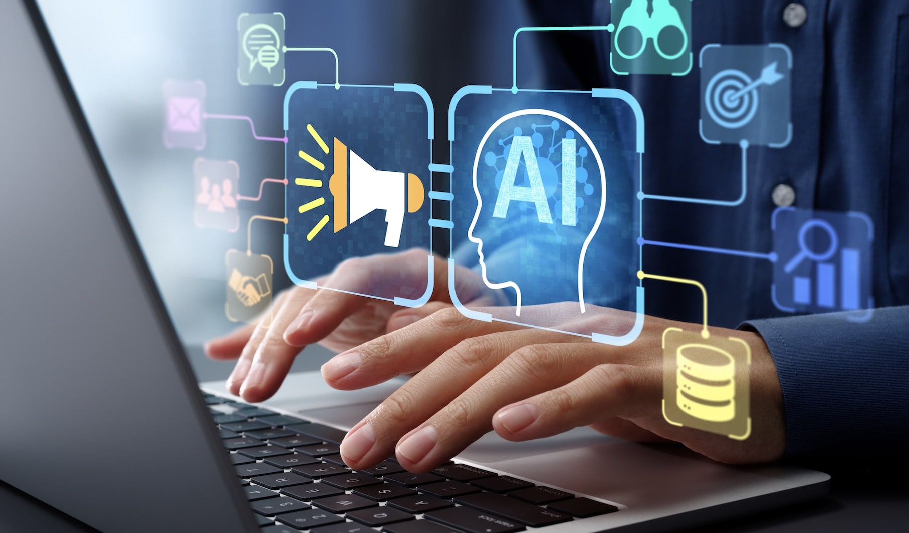 Social Media Advertising