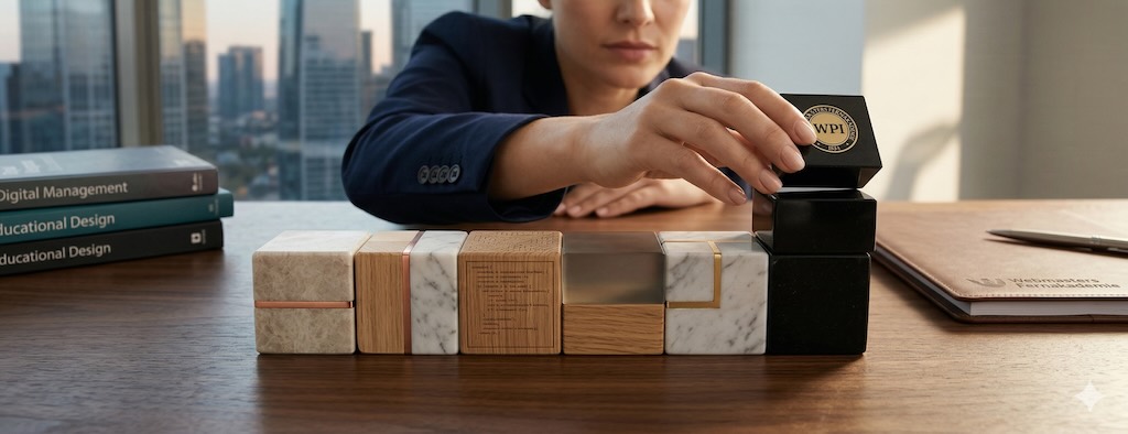 Kursentwicklung KI-Weiterbildung