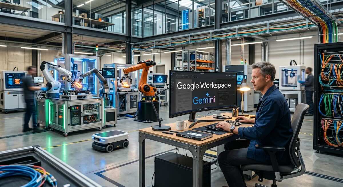 Google Workspace